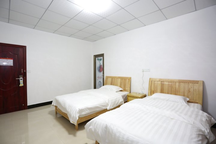 长沙县百谦宾馆黄花机场店