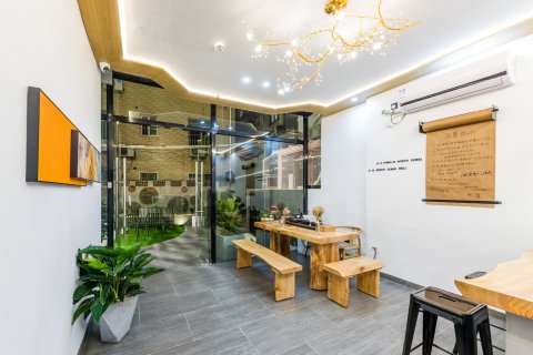 厦门宿海(曾厝垵店)