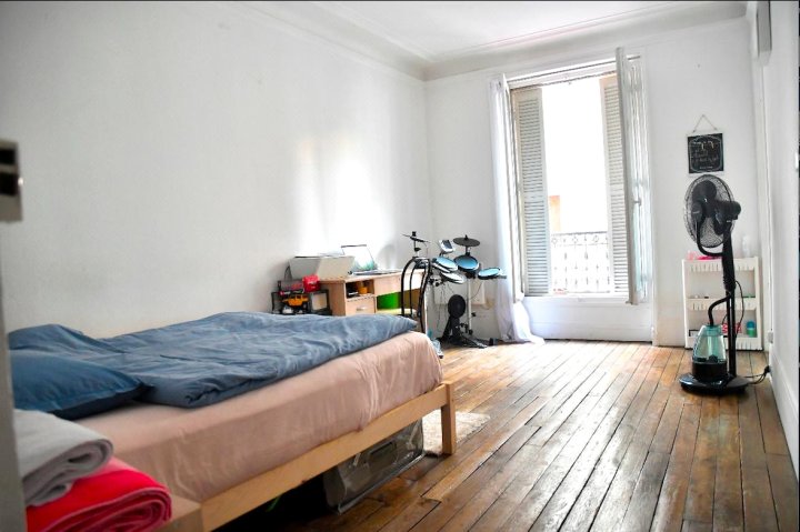 第15区休闲公寓(Cozy Apartment @ 15th District)