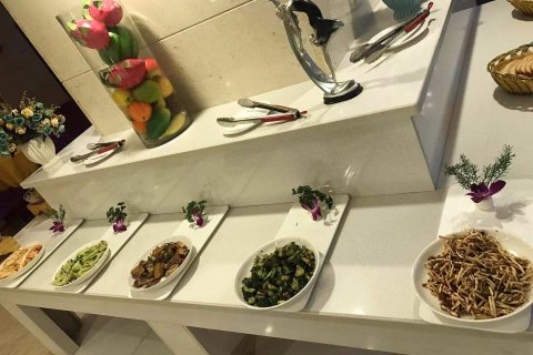 桐梓乾豪大酒店