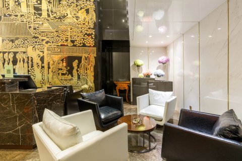 营口名洋大酒店