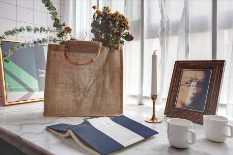 西安步止民宿(2号店)