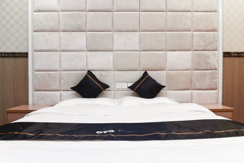 云梦白云商务宾馆