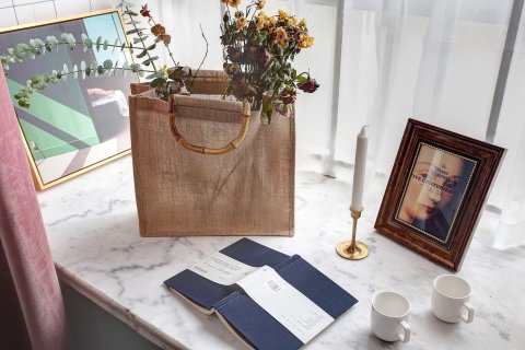 西安步止民宿(2号店)