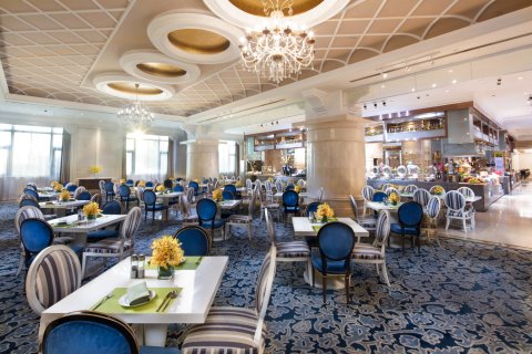 启东恒大海上威尼斯酒店