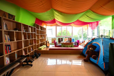 燕子坞·慢点国际青年旅舍(丽江古城大水车店)