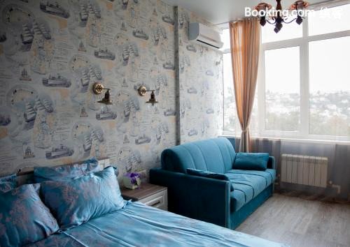 Apartment "visit In Sochi"