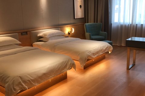 德昌U酒店精品连锁店