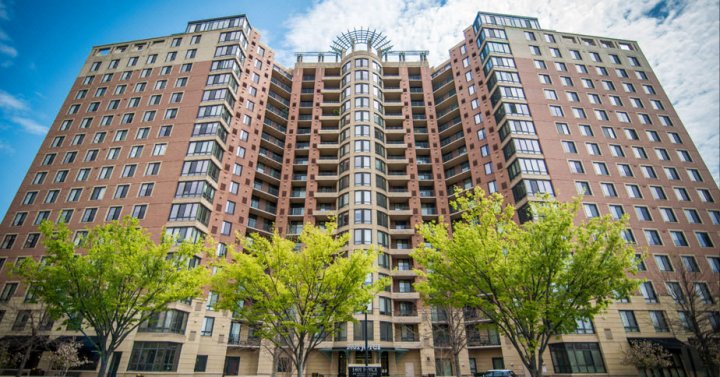 Aboda Furn Apts Pentagon City