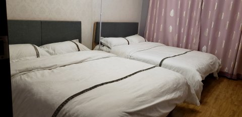 廊坊娓娓道来公寓(2号店)