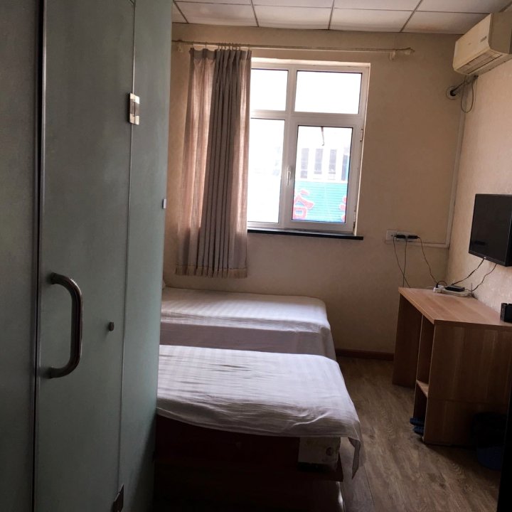 天津英山旅馆