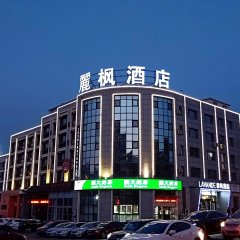 酒店头图