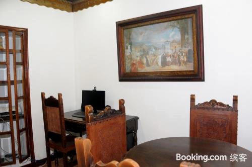 Hotel y Restaurante Colonial Popayan