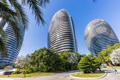 三亚凤凰岛追梦海上度假酒店