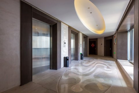 三亚凤凰岛追梦海上度假酒店