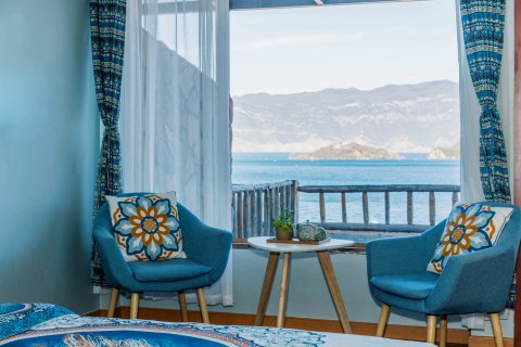 泸沽湖那年客栈