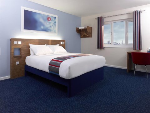 Travelodge Hotel - Bridgwater M5