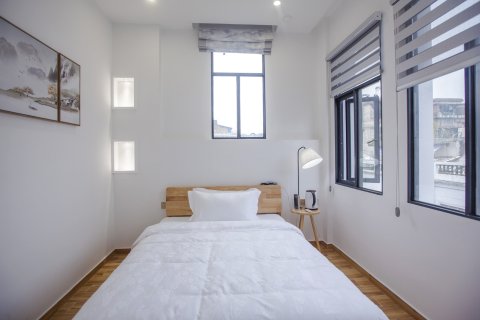 韩宾阁客栈(潮州古城牌坊街店)