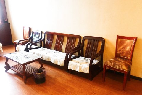 沽源绿景商务酒店