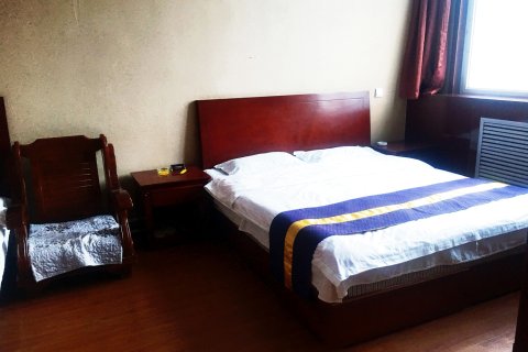 沽源绿景商务酒店