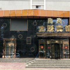 酒店头图