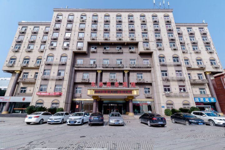 南昌东申商务酒店
