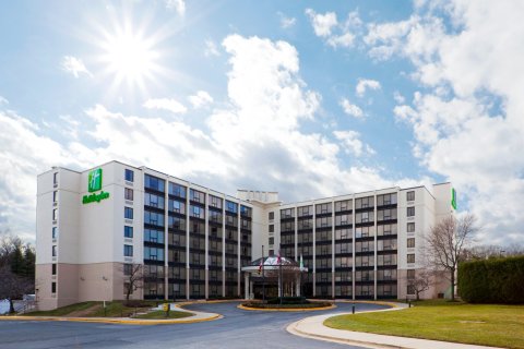 华盛顿特区 - 格林贝尔特假日酒店 - IHG 旗下酒店(Holiday Inn Washington D.C. - Greenbelt Maryland, an IHG Hotel)