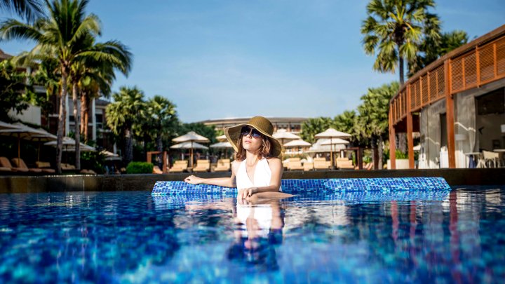 华欣洲际度假酒店(InterContinental Hua Hin Resort)