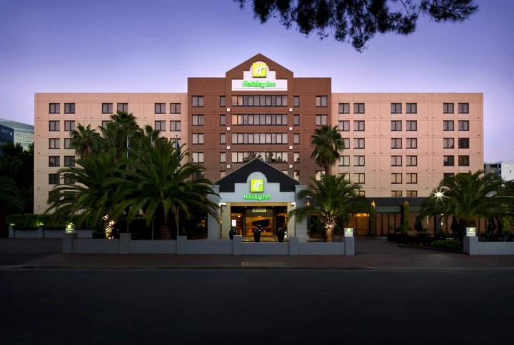 帕拉马塔假日酒店(Holiday Inn Parramatta, an IHG Hotel)