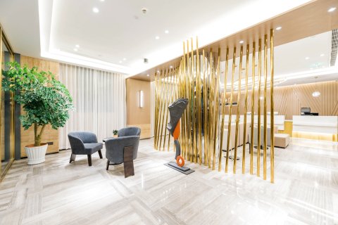 上海外滩老码头亚朵酒店