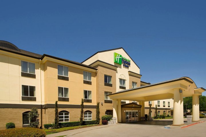 DFW-藤步智选假日套房酒店(Holiday Inn Express Hotel and Suites DFW-Grapevine, an IHG Hotel)