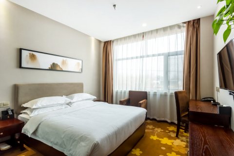 东阿御润大酒店