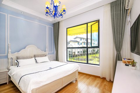 陌客主题客栈(阳朔西街店)