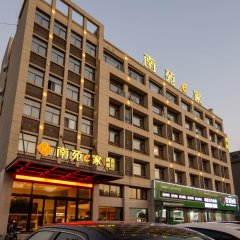 酒店头图