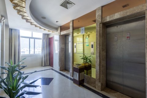 修水君豪大酒店