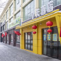 酒店头图