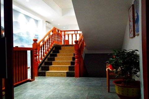 凤凰悠乐居江景民宿(凤凰古城景区店)