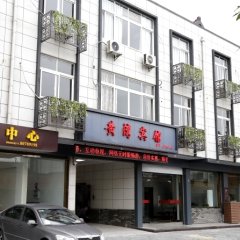 酒店头图