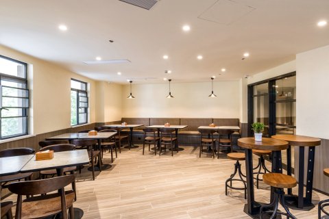 汉庭酒店(厦门万象城店)