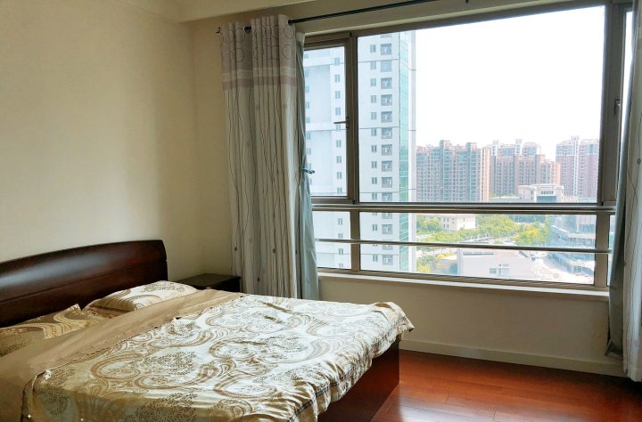 上海shara0122公寓