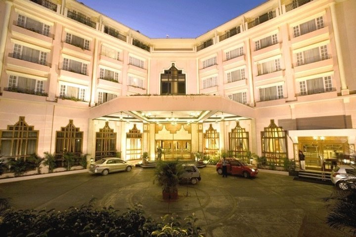 奇安瑟瑞酒店(The Chancery Hotel)