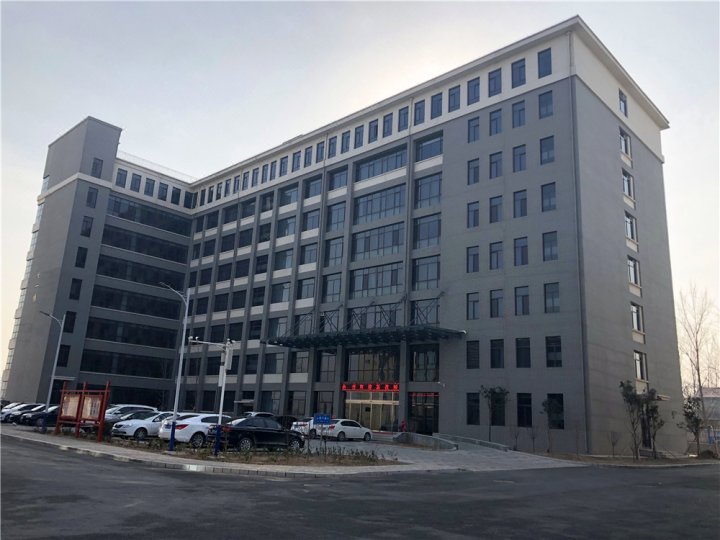 磐石宾馆(曹县党校公寓店)