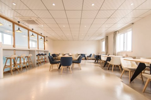 艾豪森酒店(西安北大街地铁站店)