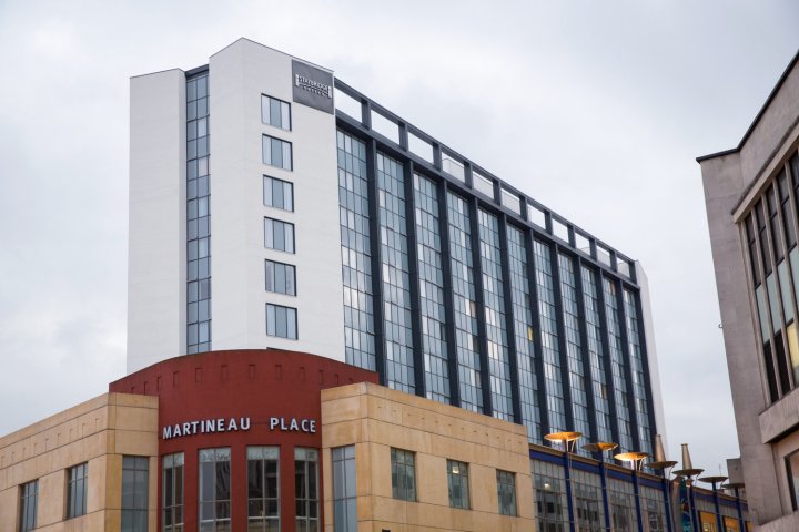 伯明翰斯泰布里奇套房酒店(Staybridge Suites Birmingham, an IHG Hotel)