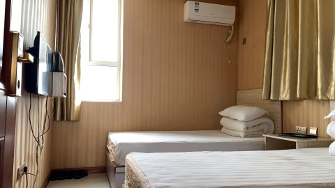 乌苏鲁沐宾馆