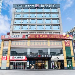 酒店头图