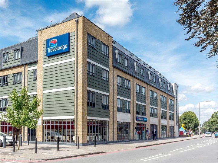 Travelodge London Bromley