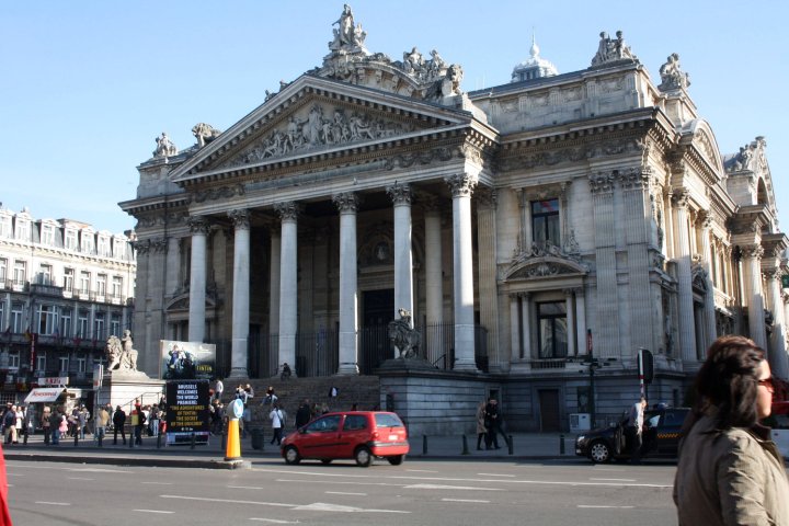 布鲁塞尔大广场市集酒店(Hotel Agora Brussels Grand Place)