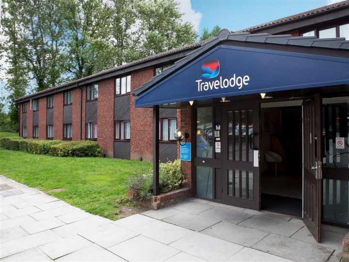 埃姆斯伯里巨石阵旅舍(TRAVELODGE AMESBURY STONEHENGE)