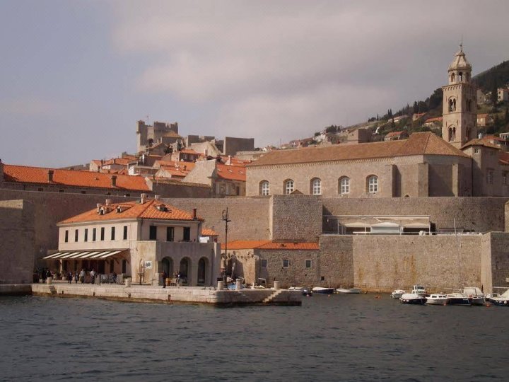 Dubrovnik Old Port Accommodation